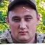Фото: Погибший на войне с Украиной Байрамалов Александр Викторович. Свердловская область, поселок Колос