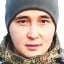 Фото: Погибший на войне с Украиной Байрамов Александр Славикович. Ханты-Мансийский автономный округ - Югра, мобилизованные