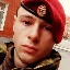 Фото: Погибший на войне с Украиной Бакаев Сергей Геннадьевич. Тамбовская область, спецназ