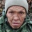 Фото: Погибший на войне с Украиной Балдан Мерген Дадар-оолович. Республика Тыва, село Хандагайты