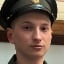 Фото: Погибший на войне с Украиной Балдин Захар Олегович. Нижегородская область, Выкса