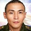 Фото: Погибший на войне с Украиной Бамбаров Алексей Александрович. Республика Бурятия, Гусиноозерск