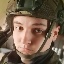 Фото: Погибший на войне с Украиной Банников Вадим Романович. Курганская область, добровольцы