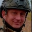 Фото: Погибший на войне с Украиной Банников Павел Иванович. Ханты-Мансийский автономный округ - Югра, Когалым