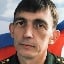 Фото: Погибший на войне с Украиной Баннов Александр Анатольевич. Московская область, добровольцы