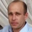 Фото: Погибший на войне с Украиной Баранов Алексей Дмитриевич. Республика Мордовия, село Атюрьево