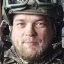 Фото: Погибший на войне с Украиной Баранов Виктор Александрович. Брянская область, село Овстуг