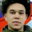 Фото: Погибший на войне с Украиной Баранов Михаил Алексеевич. Иркутская область, заключенные
