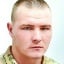 Фото: Погибший на войне с Украиной Баранов Никита Михайлович. Новосибирская область, нет данных