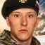 Фото: Погибший на войне с Украиной Баранов Петр Сергеевич. Челябинская область, морпехи