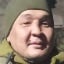 Фото: Погибший на войне с Украиной Барашов Байр Валентинович. Республика Калмыкия, нет данных