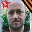 Фото: Погибший на войне с Украиной Баринов Виталий Анатольевич. ЛНР, мотострелковые войска
