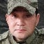 Фото: Погибший на войне с Украиной Барлыбаев Мурадым Муратович. Республика Башкортостан, мотострелковые войска