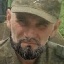 Фото: Погибший на войне с Украиной Басов Олег Григорьевич. ДНР, город неизвестен