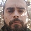 Фото: Погибший на войне с Украиной Баташев Денис Владимирович. Московская область, Звенигород