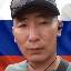 Фото: Погибший на войне с Украиной Батлаев Ким Николаевич. Республика Бурятия, добровольцы