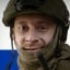 Фото: Погибший на войне с Украиной Бахарев Максим Александрович. Алтайский край, добровольцы