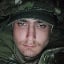 Фото: Погибший на войне с Украиной Бахметьев Николай Сергеевич. Ростовская область, добровольцы