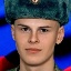 Фото: Погибший на войне с Украиной Бахур Илья Константинович. Пермский край, добровольцы