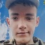 Фото: Погибший на войне с Украиной Бачинский Максим Романович. Приморский край, нет данных