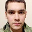 Фото: Погибший на войне с Украиной Баширов Вадим Расилевич. Пермский край, Чернушка