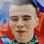 Фото: Погибший на войне с Украиной Башмаков Роман Сергеевич. Астраханская область, Камызяк