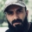 Фото: Погибший на войне с Украиной Баюнц Эдуард Арамович. Краснодарский край, станица Бесскорбная