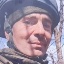 Фото: Погибший на войне с Украиной Баянов Максим Инсафитинович. Иркутская область, мотострелковые войска