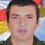 Фото: Погибший на войне с Украиной Бедоев Руслан Владимирович. Республика Северная Осетия-Алания, добровольцы