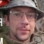 Фото: Погибший на войне с Украиной Безбородов Антон Евгеньевич. Московская область, поселок Мостовик