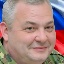 Фото: Погибший на войне с Украиной Безгодов Олег Александрович. Свердловская область, добровольцы