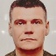 Фото: Погибший на войне с Украиной Безроднов Александр Николаевич. Самарская область, нет данных