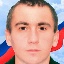 Фото: Погибший на войне с Украиной Беккер Денис Сергеевич. Иркутская область, город неизвестен