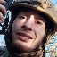 Фото: Погибший на войне с Украиной Белан Виталий Иванович. Иностранцы, добровольцы
