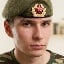 Фото: Погибший на войне с Украиной Белобородов Александр Иванович. Пермский край, деревня Поедуги