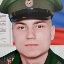 Фото: Погибший на войне с Украиной Белослудцев Никита Александрович. Свердловская область, Новая Ляля
