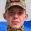 Фото: Погибший на войне с Украиной Белоусов Максим Алексеевич. Приморский край, Арсеньев