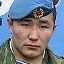 Фото: Погибший на войне с Украиной Бембеев Чингиз Алексеевич. Республика Калмыкия, нет данных
