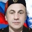 Фото: Погибший на войне с Украиной Бердзенов Николай Александрович. Республика Северная Осетия-Алания, добровольцы