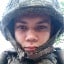 Фото: Погибший на войне с Украиной Бердимуродов Марсель Мурадович. Новгородская область, добровольцы