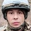 Фото: Погибший на войне с Украиной Березкин Артём Борисович. Свердловская область, Качканар