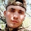 Фото: Погибший на войне с Украиной Березкин Денис Алексеевич. Тюменская область, добровольцы