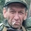 Фото: Погибший на войне с Украиной Берсенёв Михаил Владимирович. Брянская область, поселок Навля