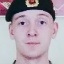 Фото: Погибший на войне с Украиной Бирчак Илья Иванович. Белгородская область, мобилизованные