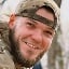 Фото: Погибший на войне с Украиной Бирюков Андрей Олегович. Белгородская область, село Бехтеевка