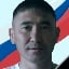 Фото: Погибший на войне с Украиной Бисимбинов Владимир Иванович. Алтайский край, село Михайловское