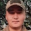 Фото: Погибший на войне с Украиной Биче-оол Буян Амурович. Республика Тыва, мобилизованные