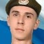 Фото: Погибший на войне с Украиной Бобков Дмитрий Викторович. Нижегородская область, нет данных