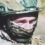 Фото: Погибший на войне с Украиной Бобрик Алексей Анатольевич. Алтайский край, село Раздольное (Родинский р-н)