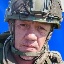 Фото: Погибший на войне с Украиной Бобыкин Сергей Иванович. Республика Бурятия, добровольцы